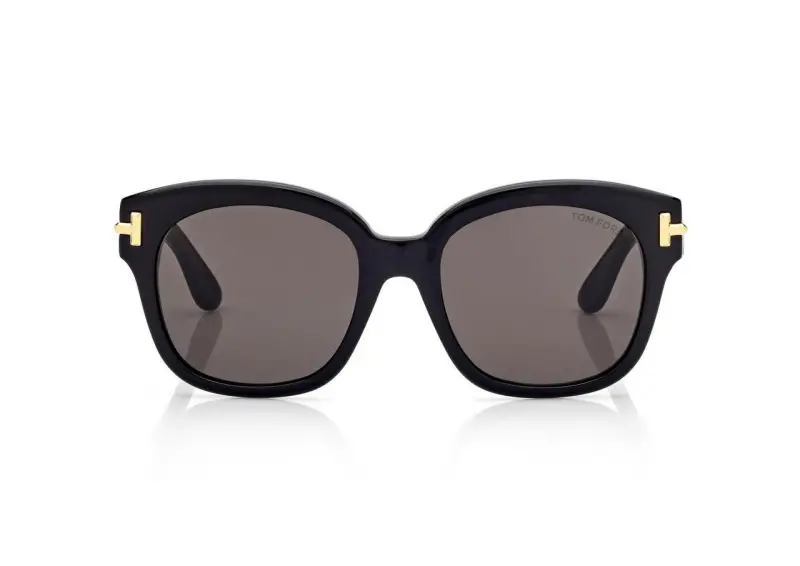 ICON OVERSIZED SQUARE SUNGLASSES online